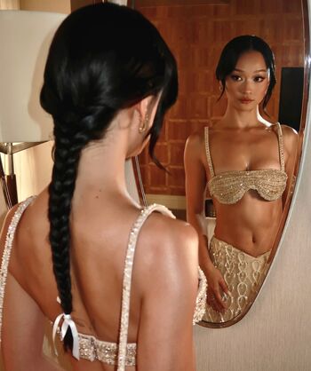 Callina Liang