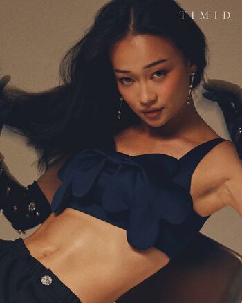 Full leaked Callina liang page private onlyfans photo