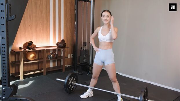 Full leaked Callina liang private onlyfans photo
