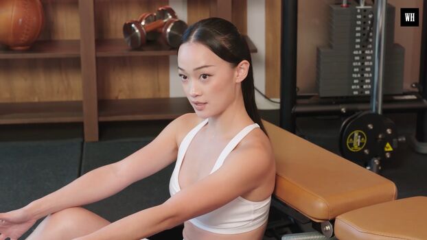 Full leaked Callina liang private onlyfans photo