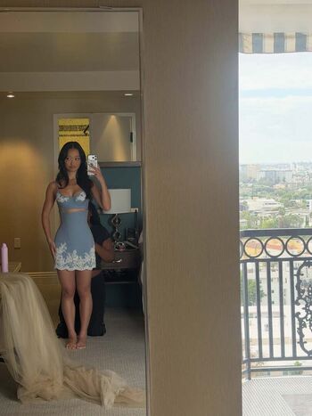 Callina Liang