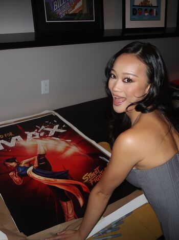 Callina Liang