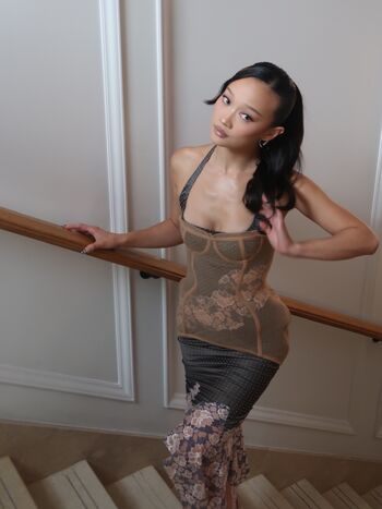 Callina Liang