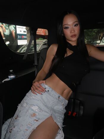 Callina Liang