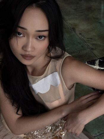 Callina Liang