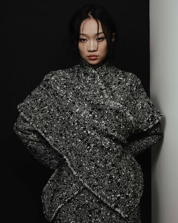 Callina Liang