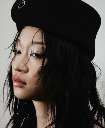 Callina Liang