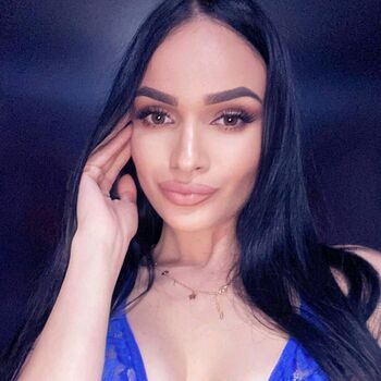 Full leaked Callistaswan private onlyfans photo