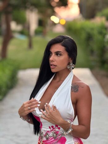 Full leaked Callmegeorgette private onlyfans photo