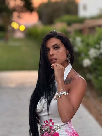 Full leaked Callmegeorgette private onlyfans photo