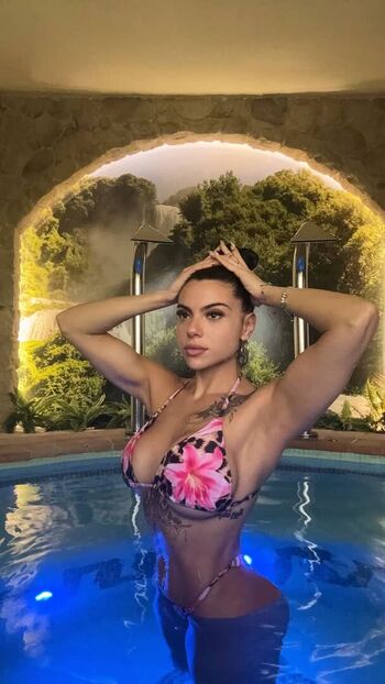 Full leaked Callmegeorgette private onlyfans photo
