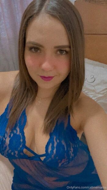 callmemariia