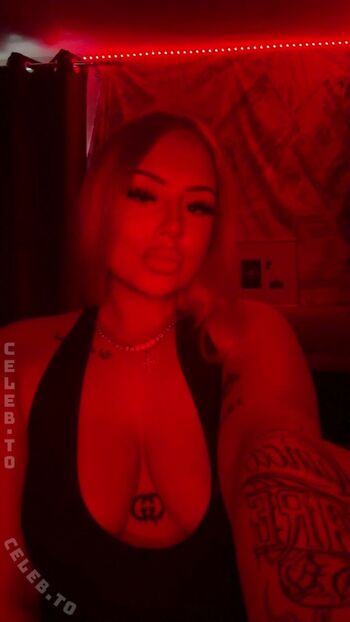 Full leaked Callmeperle private onlyfans photo
