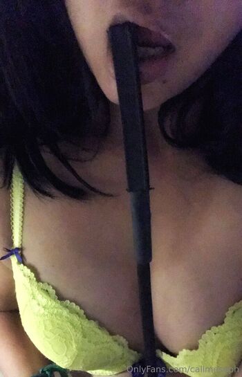 Full leaked Callmesoph page private onlyfans photo