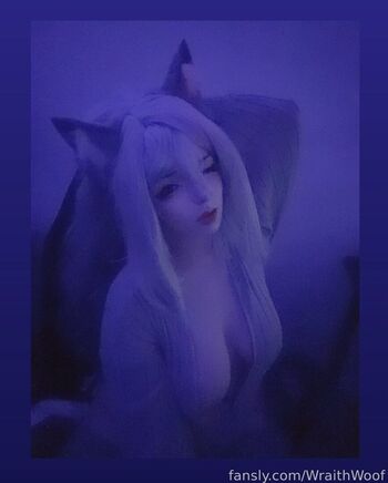 Full leaked Callmewraith private onlyfans photo