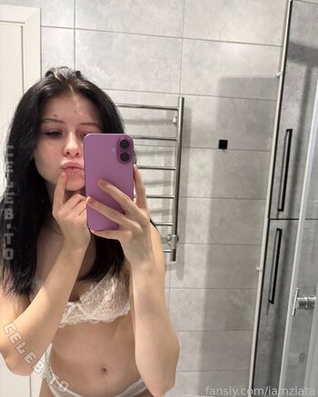 Full leaked Callmezlata private onlyfans photo