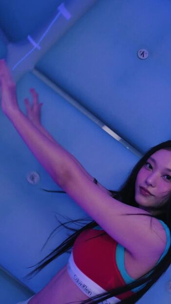 Full leaked Calvin klein page private onlyfans photo