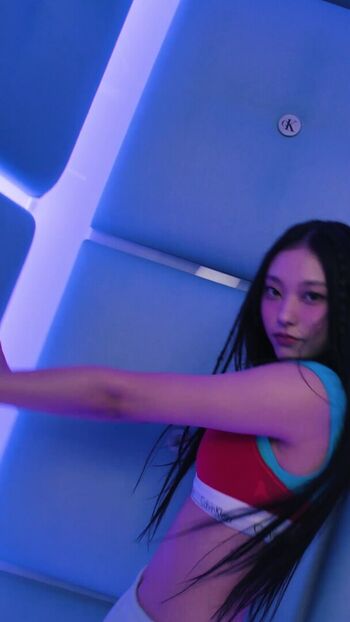 Full leaked Calvin klein private onlyfans photo