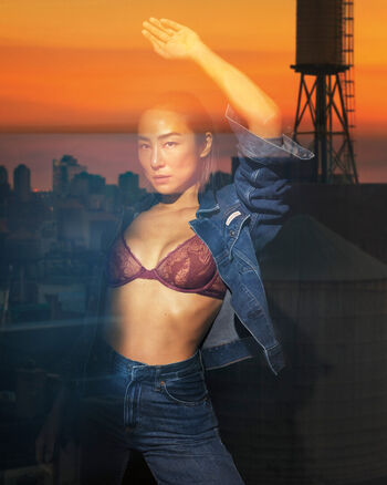 Calvin Klein