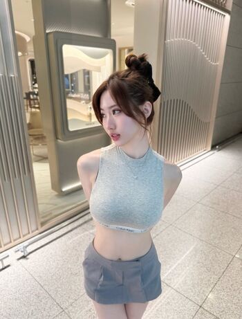 Full leaked Calvin klein private onlyfans photo