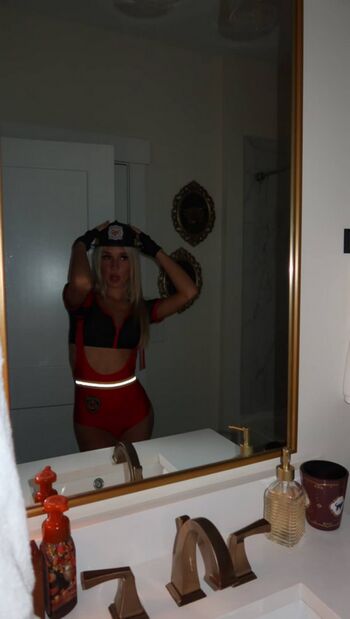 Full leaked Calysta erickson private onlyfans photo