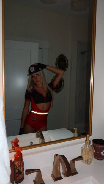Full leaked Calysta erickson private onlyfans photo