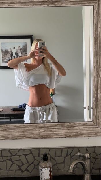 Full leaked Calysta erickson private onlyfans photo