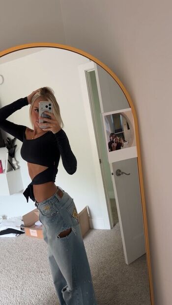 Full leaked Calysta erickson private onlyfans photo