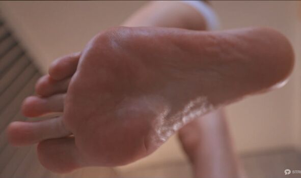 Full leaked Cam girls feet content private onlyfans photo