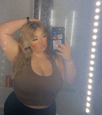 Full leaked Camaliceward private onlyfans photo