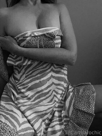 Full leaked Camarodragracingchic private onlyfans photo