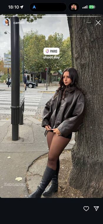 Full leaked Camdfl private onlyfans photo