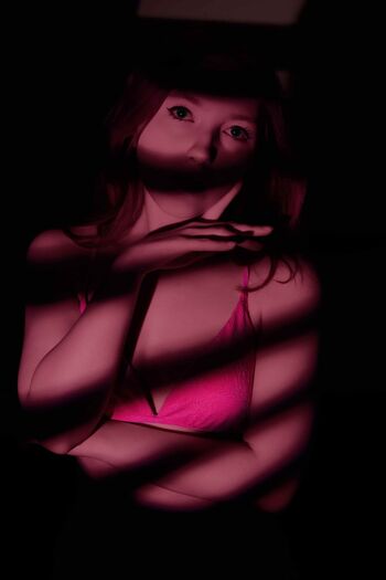 Full leaked Camdyn butler private onlyfans photo