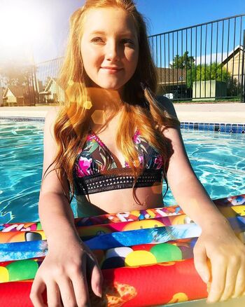 Full leaked Camdyn butler private onlyfans photo