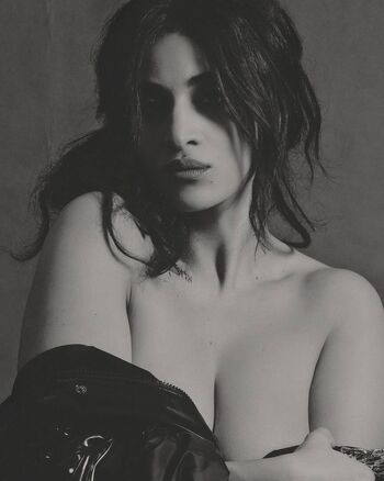 Full leaked Camelia jordana private onlyfans photo