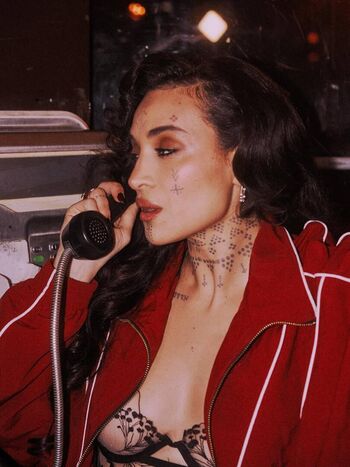 Full leaked Camelia jordana private onlyfans photo