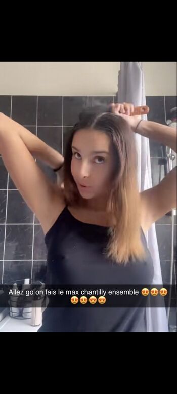Full leaked Camelia private onlyfans photo