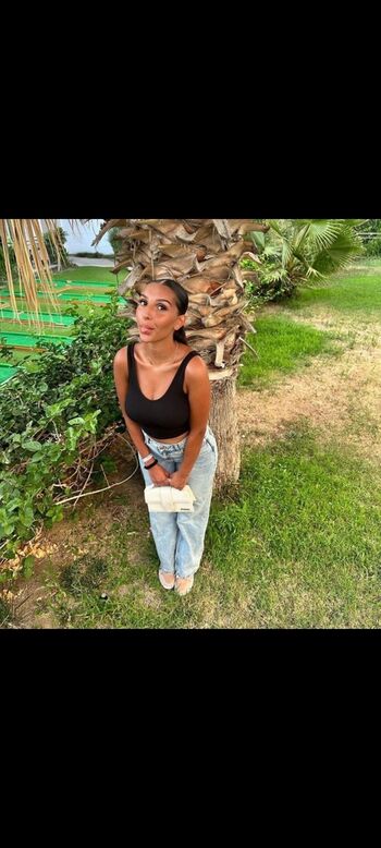 Full leaked Camelia private onlyfans photo