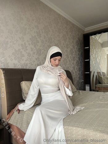 Full leaked Camellia blossom private onlyfans photo