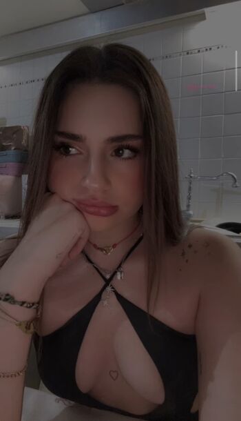 Full leaked Camellya argm private onlyfans photo