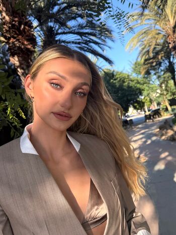 Cameron Brink