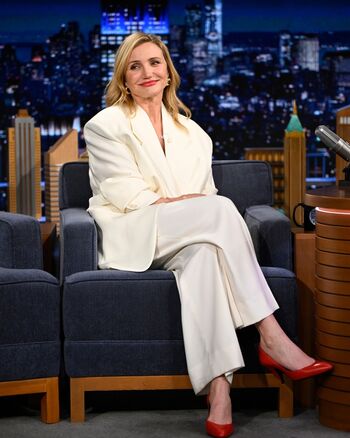 Full leaked Cameron diaz private onlyfans photo