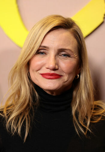 Full leaked Cameron diaz private onlyfans photo