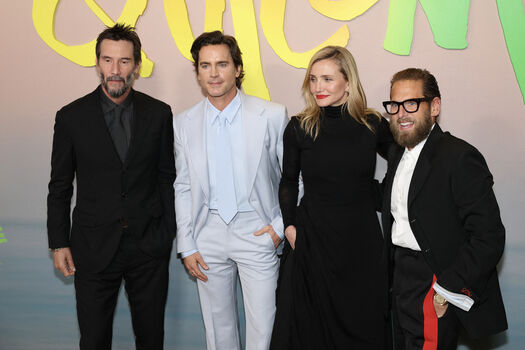 Full leaked Cameron diaz private onlyfans photo