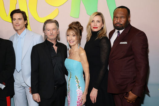 Full leaked Cameron diaz private onlyfans photo