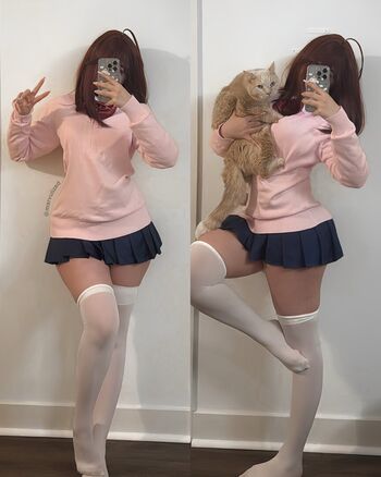Full leaked Kseniiatrehub private onlyfans photo