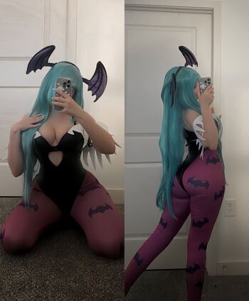 Full leaked Jadepixelvip/ private onlyfans photo