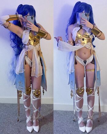 Full leaked Lisa van der valk private onlyfans photo