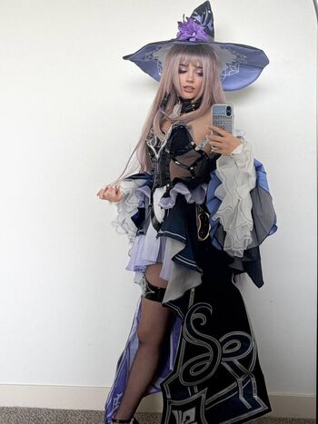 Full leaked Gianina paolantonio private onlyfans photo