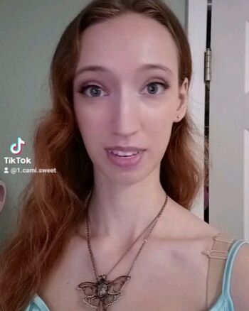 Full leaked Cami private onlyfans photo
